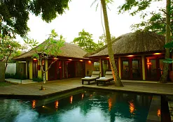 Hard Rock Hotel Bali