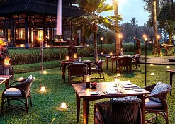 Hard Rock Hotel Bali