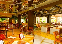 Hard Rock Hotel Bali
