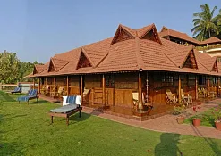Indimasi Healing Village