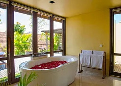 Hard Rock Hotel Bali