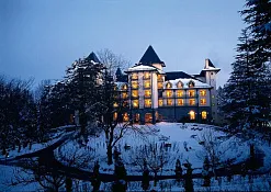Indimasi Healing Village
