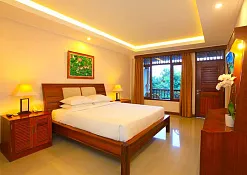 Hard Rock Hotel Bali