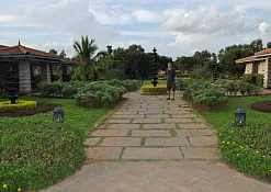 Indimasi Healing Village