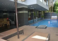 Indimasi Healing Village