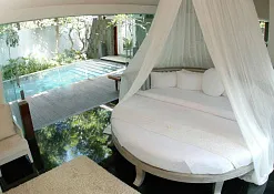 Hard Rock Hotel Bali