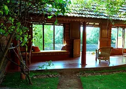 Indimasi Healing Village