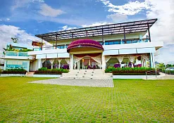 Hard Rock Hotel Bali