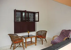Indimasi Healing Village