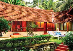 Indimasi Healing Village