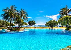 Hard Rock Hotel Bali
