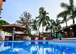 Indimasi Healing Village