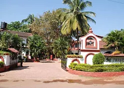 Indimasi Healing Village