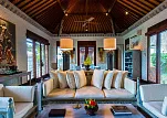 The Chedi Club Tanah Gajah (Хэди Клаб)