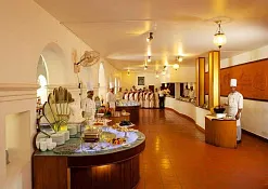 Indimasi Healing Village