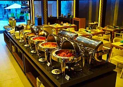 Hard Rock Hotel Bali