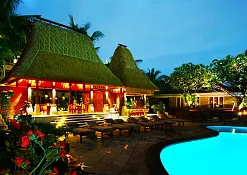 Hard Rock Hotel Bali