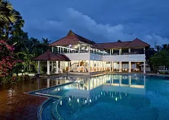 Indimasi Healing Village