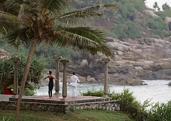 Indimasi Healing Village