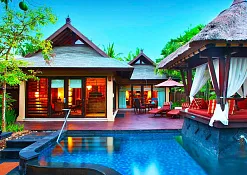 Hard Rock Hotel Bali