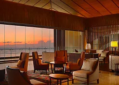 Hard Rock Hotel Bali