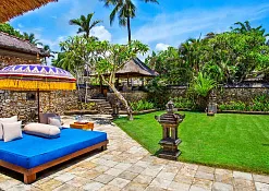 Hard Rock Hotel Bali