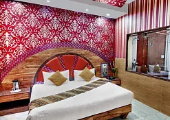 Indimasi Healing Village
