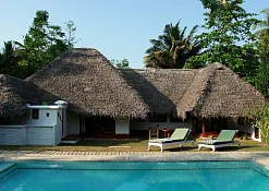 Indimasi Healing Village