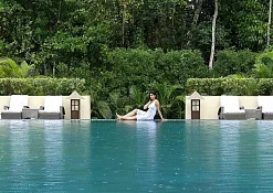 Indimasi Healing Village