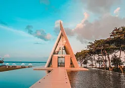 Hard Rock Hotel Bali