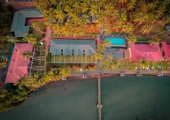 Indimasi Healing Village