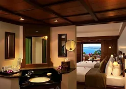 Indimasi Healing Village