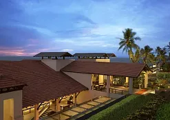 Indimasi Healing Village