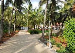 Indimasi Healing Village