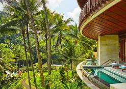 Hard Rock Hotel Bali