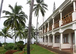 Indimasi Healing Village