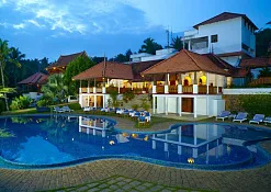 Indimasi Healing Village