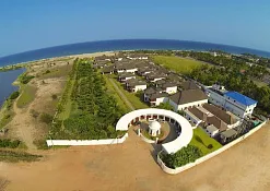 Indimasi Healing Village