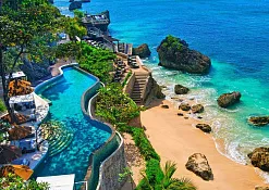 Hard Rock Hotel Bali