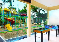Hard Rock Hotel Bali
