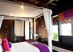 Indimasi Healing Village