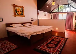 Indimasi Healing Village