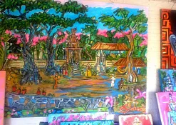 Hard Rock Hotel Bali
