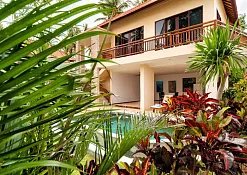 Hard Rock Hotel Bali
