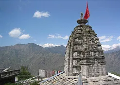 Indimasi Healing Village