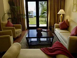 Garden suite