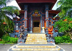 Hard Rock Hotel Bali