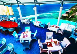 Hard Rock Hotel Bali