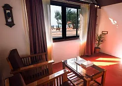 Indimasi Healing Village