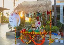 Indimasi Healing Village